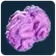 Acidic Raion Pouch