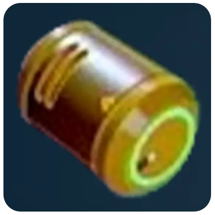 Advanced Battery