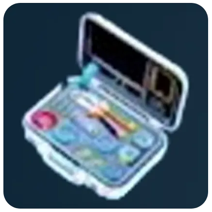 Advanced Wiring Kit