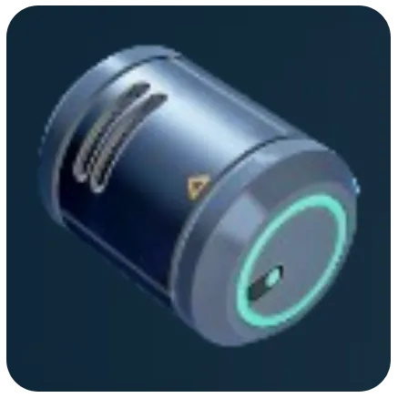 Basic Battery