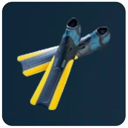 Basic Fins