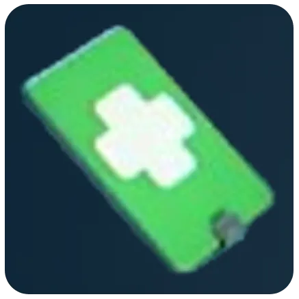 Basic First Aid Kit