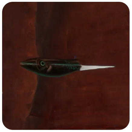 Black Hoverthorn