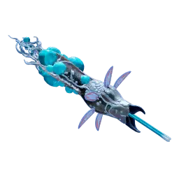 Bloom Parasite