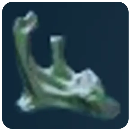 Conduit Crystal