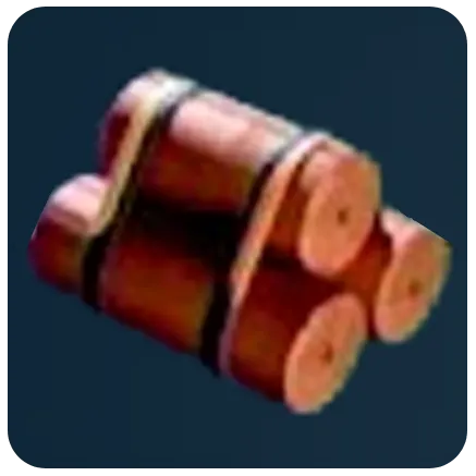 Copper Ingot