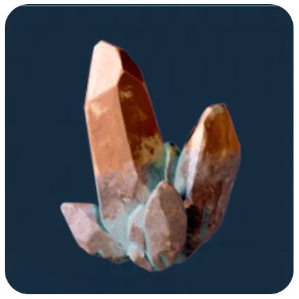 Copper