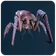 Coral Crab