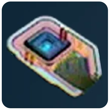 Dedicated Core