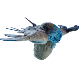 Deepwing Brooder Leviathan