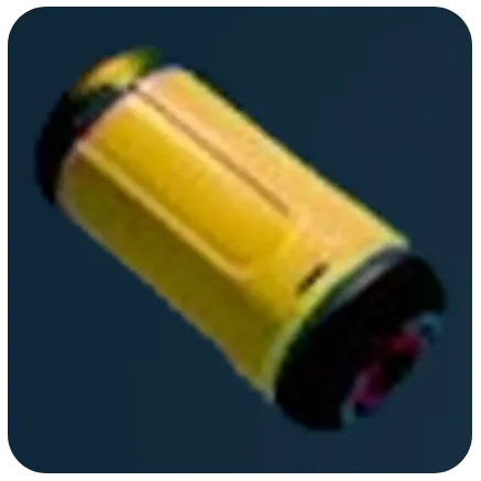 Entangled Power Cell