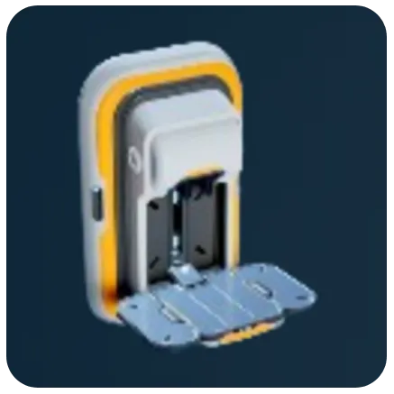 Fabricator