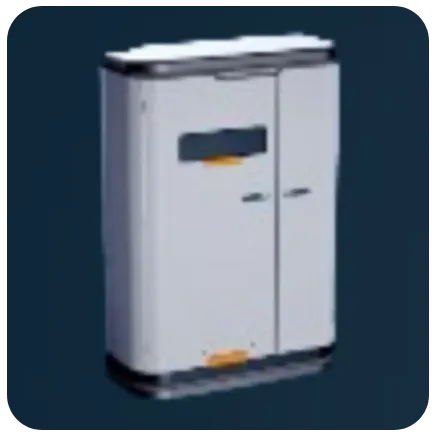 Floor Locker