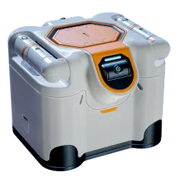 Gene Augmentation Station