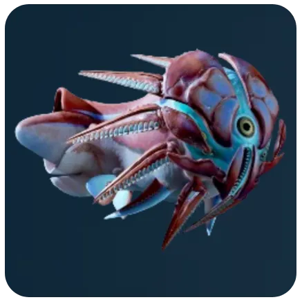 Hammerhead