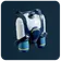 High Capacity Air Tank