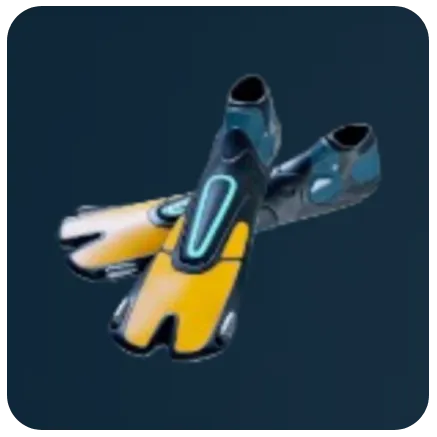 Improved Fins