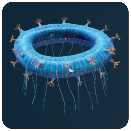 Jelly Ring