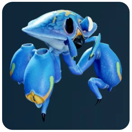 Jetocaris