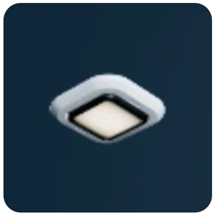 Lights (wall/ceiling variants)