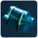 Mangalloy Ingot