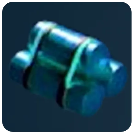 Mangalloy Ingot