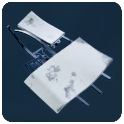 Metal Salvage