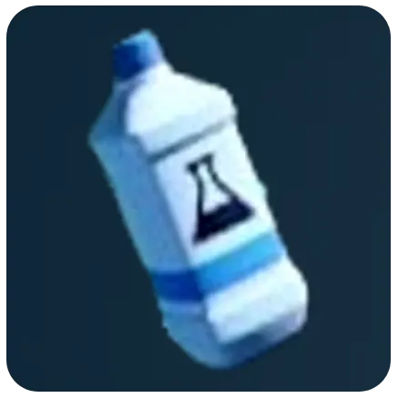 Mild Acid