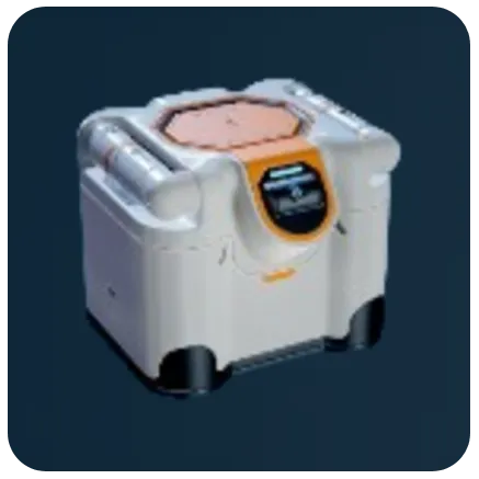 Modification Station
