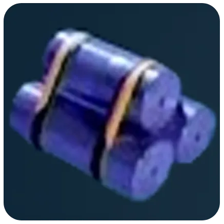 Plasteel Ingot