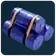 Plasteel Ingot