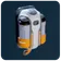 Power Cell Terminal
