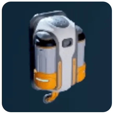 Power Cell Terminal