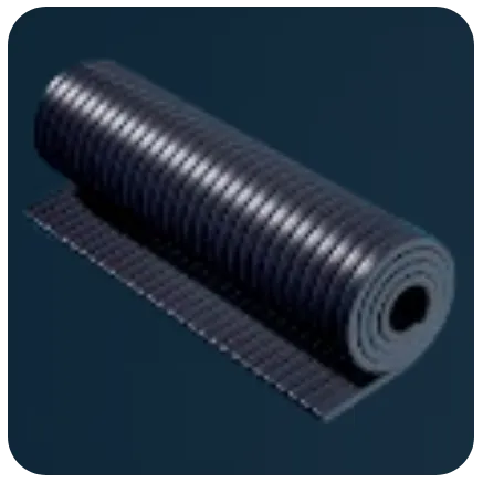 Rubber