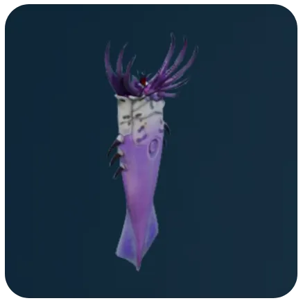 Sandspear