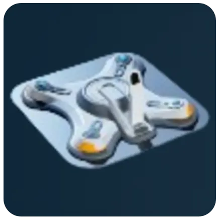 Scanner Station