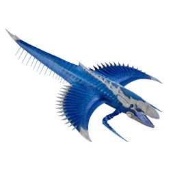 Shiver Leviathan