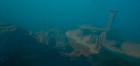 Sparse Plains