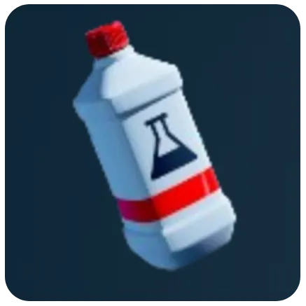 Strong Acid