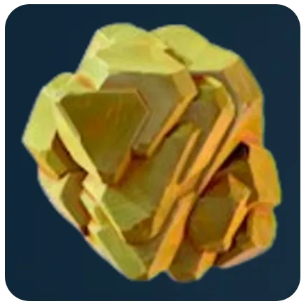 Sulfur
