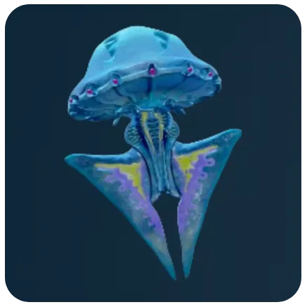 Surge Jelly