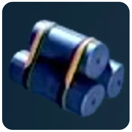 Titanium Ingot
