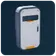 Wall Locker