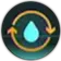 Water Secretion