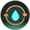 Water Secretion