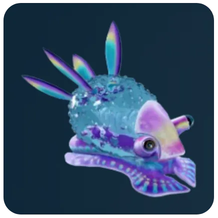 Water Slug